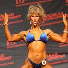 Monica  Steiner - NPC Ronnie Coleman Classic 2011 - #1