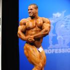 Mohammed  Touri - IFBB New York Pro 2012 - #1