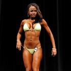 Lila  Drouin - NPC Texas State 2011 - #1