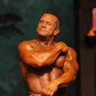 Lance  Johnson - IFBB Europa Super Show 2011 - #1