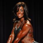 Nola   Trimble - IFBB North American Championships 2011 - #1