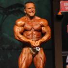 Lance  Johnson - IFBB Europa Super Show 2011 - #1