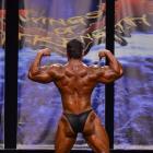 Manuel  Lomeli - IFBB Wings of Strength Chicago Pro 2013 - #1