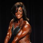 Nola   Trimble - IFBB North American Championships 2011 - #1