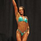 Jessica  Foley - NPC USA 2011 - #1