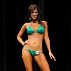 Tiffany  Falkenhagen - NPC Texas State 2011 - #1