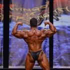 Manuel  Lomeli - IFBB Wings of Strength Chicago Pro 2013 - #1