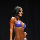 Liana  Hamilton - NPC USA 2012 - #1