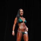 Katie  Kendall - NPC Atlantic States 2014 - #1