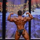 Manuel  Lomeli - IFBB Wings of Strength Chicago Pro 2013 - #1