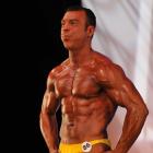 Eric  Diggs - NPC Dexter Jackson Classic 2010 - #1