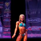 Hannah  Ross - NPC Phil Heath Classic 2013 - #1