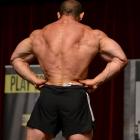 Ivan  Sadek - IFBB Australasia Championships 2013 - #1