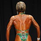Christy   Hill  - NPC USA 2010 - #1