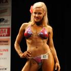 Olga  Svyrydova - NPC Atlantic States 2010 - #1