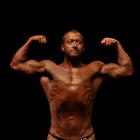 Bobby  Bittle - NPC Oklahoma Championships 2012 - #1