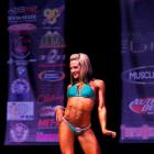 Hannah  Ross - NPC Phil Heath Classic 2013 - #1