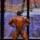Manuel  Lomeli - IFBB Wings of Strength Chicago Pro 2013 - #1