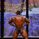 Manuel  Lomeli - IFBB Wings of Strength Chicago Pro 2013 - #1