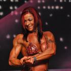 Ann  Walsh - NPC Europa Battle of Champions 2011 - #1