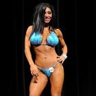 Jennifer  Garcia - NPC Texas State 2011 - #1