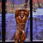 Manuel  Lomeli - IFBB Wings of Strength Chicago Pro 2013 - #1