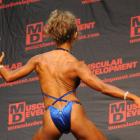 Monica  Steiner - NPC Ronnie Coleman Classic 2011 - #1