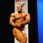 Mohammed  Touri - IFBB New York Pro 2012 - #1