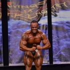 Manuel  Lomeli - IFBB Wings of Strength Chicago Pro 2013 - #1