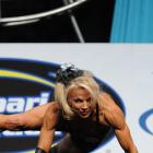 Samantha   Kinnish - IFBB Arnold Amateur 2012 - #1