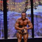 Manuel  Lomeli - IFBB Wings of Strength Chicago Pro 2013 - #1