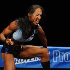 Lishia   Dean - NPC Jr. USA 2012 - #1