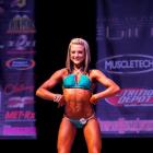 Hannah  Ross - NPC Phil Heath Classic 2013 - #1