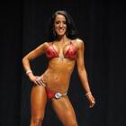 Andrea  Garabedian - NPC USA 2012 - #1