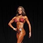 Milva  Galati - NPC Jr. Nationals 2014 - #1