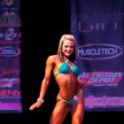 Hannah  Ross - NPC Phil Heath Classic 2013 - #1