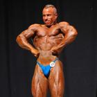 James   Savage - NPC USA 2009 - #1