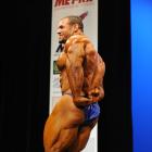 Mohammed  Touri - IFBB New York Pro 2012 - #1