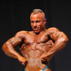 James   Savage - NPC USA 2009 - #1