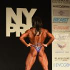 Tara  Silzer - IFBB New York Pro 2016 - #1