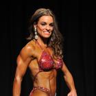 Milva  Galati - NPC Jr. Nationals 2014 - #1