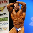 Mohammed  Touri - IFBB New York Pro 2012 - #1