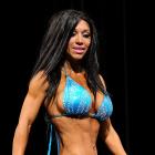 Jennifer  Garcia - NPC Texas State 2011 - #1