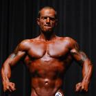 Aaron  Gibson - NPC 2010 Oklahoma Championships 2010 - #1