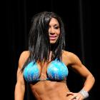 Jennifer  Garcia - NPC Texas State 2011 - #1