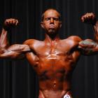 Aaron  Gibson - NPC 2010 Oklahoma Championships 2010 - #1