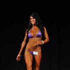 Amanda   Latona - IFBB Sacramento Pro  2010 - #1