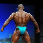 James  Darling - IFBB Toronto Pro Supershow 2012 - #1