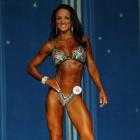 Natalie  Waples - IFBB Europa Show of Champions Orlando 2012 - #1