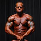 Aaron  Gibson - NPC 2010 Oklahoma Championships 2010 - #1